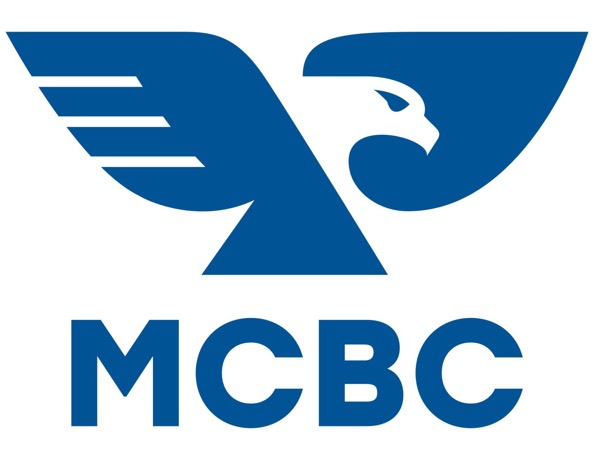 Mississaugas of the Credit Business Corporation logo.